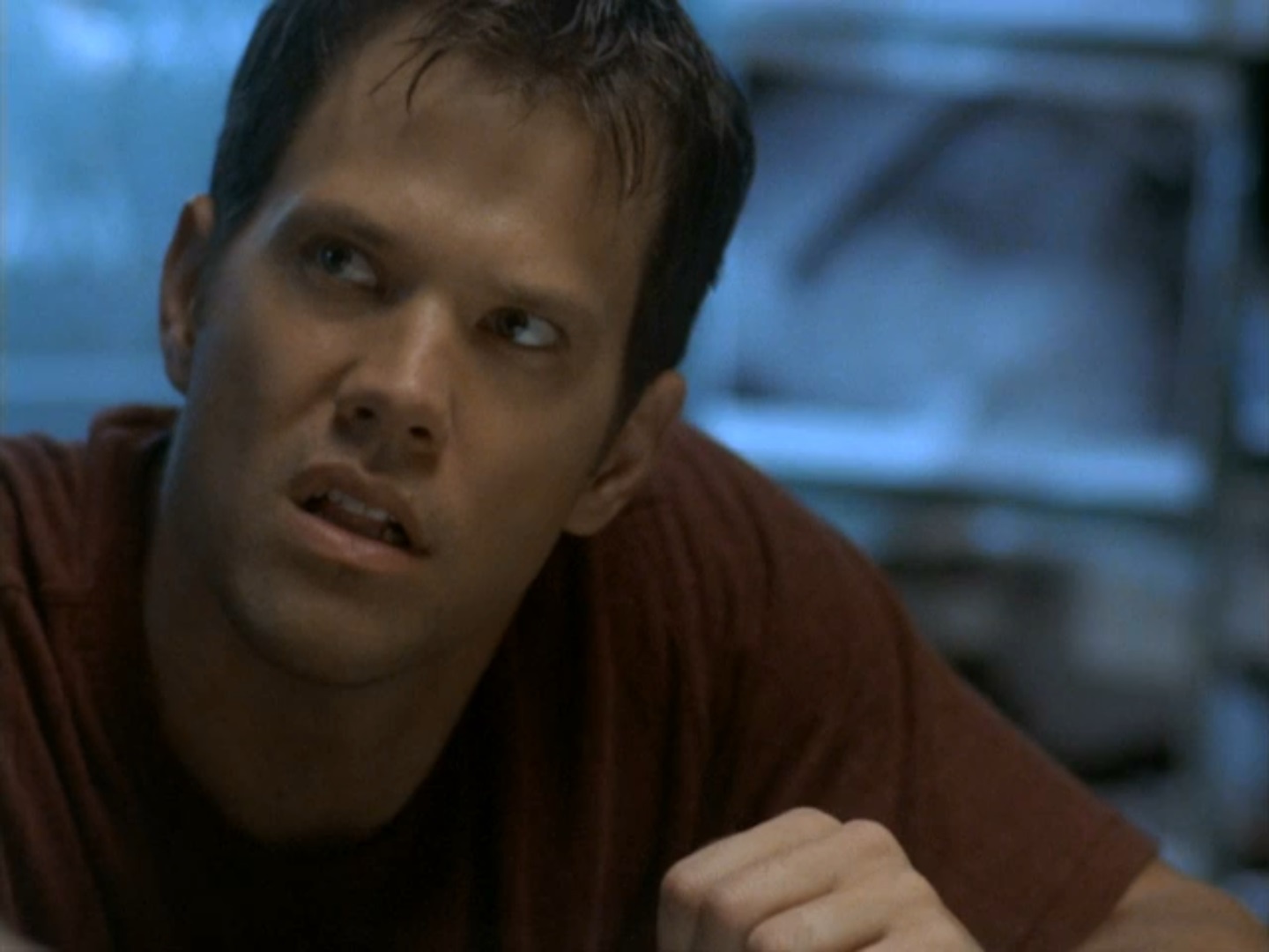 دانلود فیلم Night Class 2001