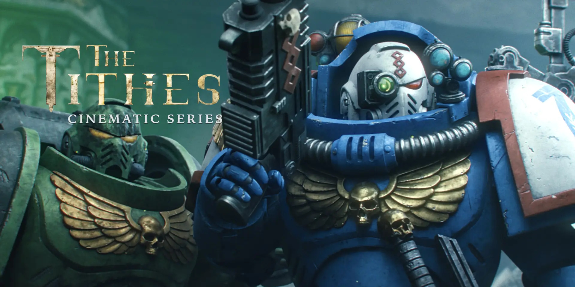 دانلود انیمیشن The Tithes