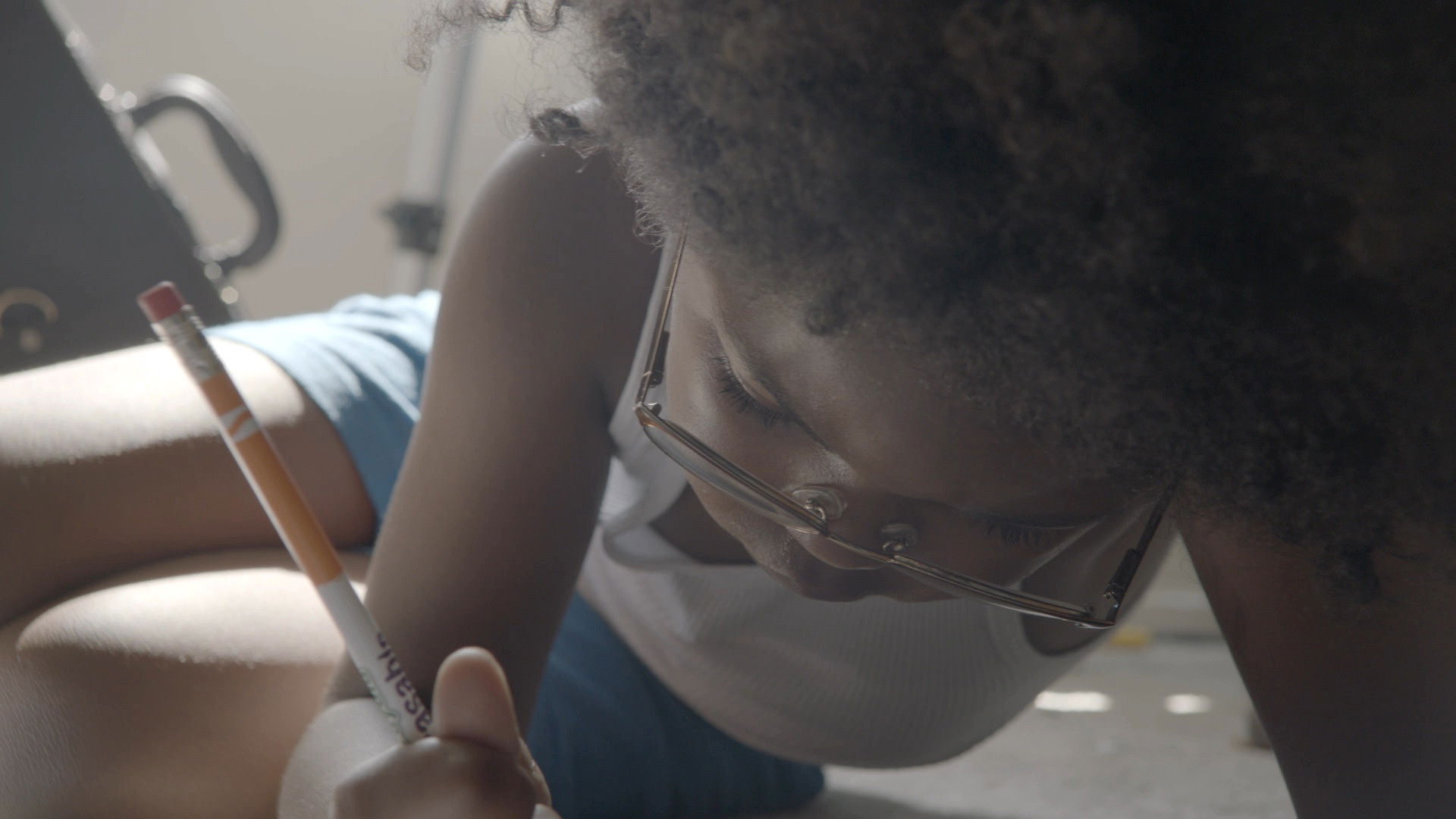 دانلود مستند  The Disruptors 2022