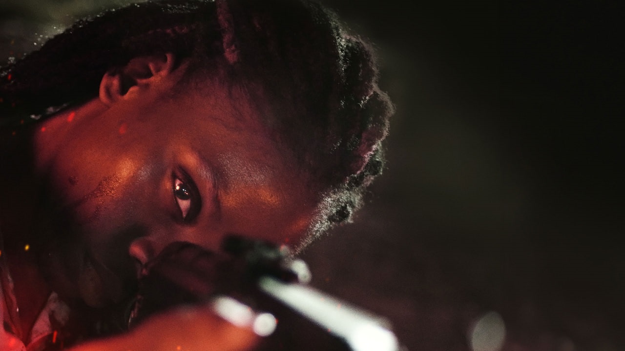 دانلود فیلم The Hunted 2024