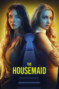 دانلود فیلم The Housemaid 2025456768-331100245
