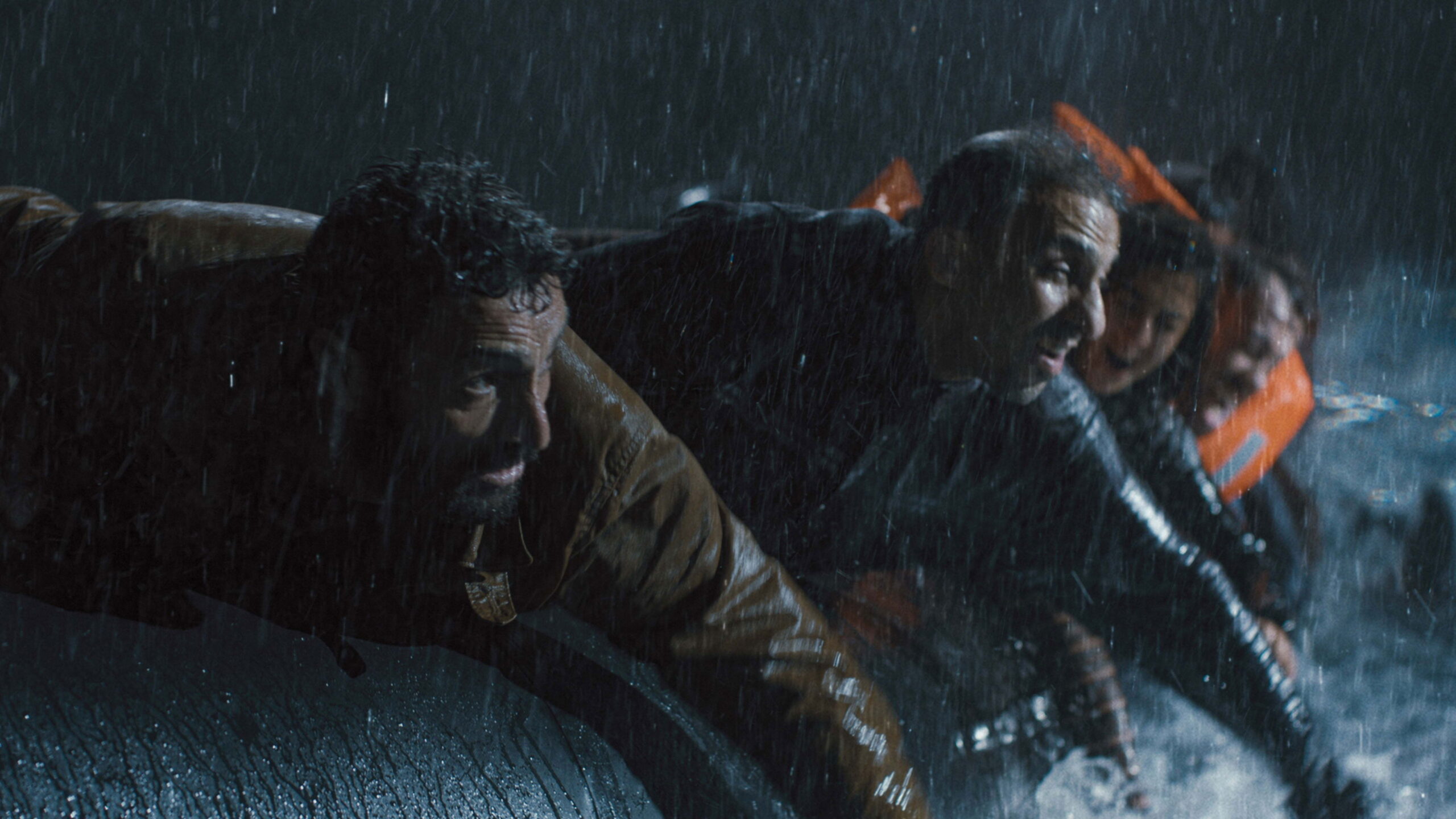 دانلود فیلم I Was a Stranger 2024