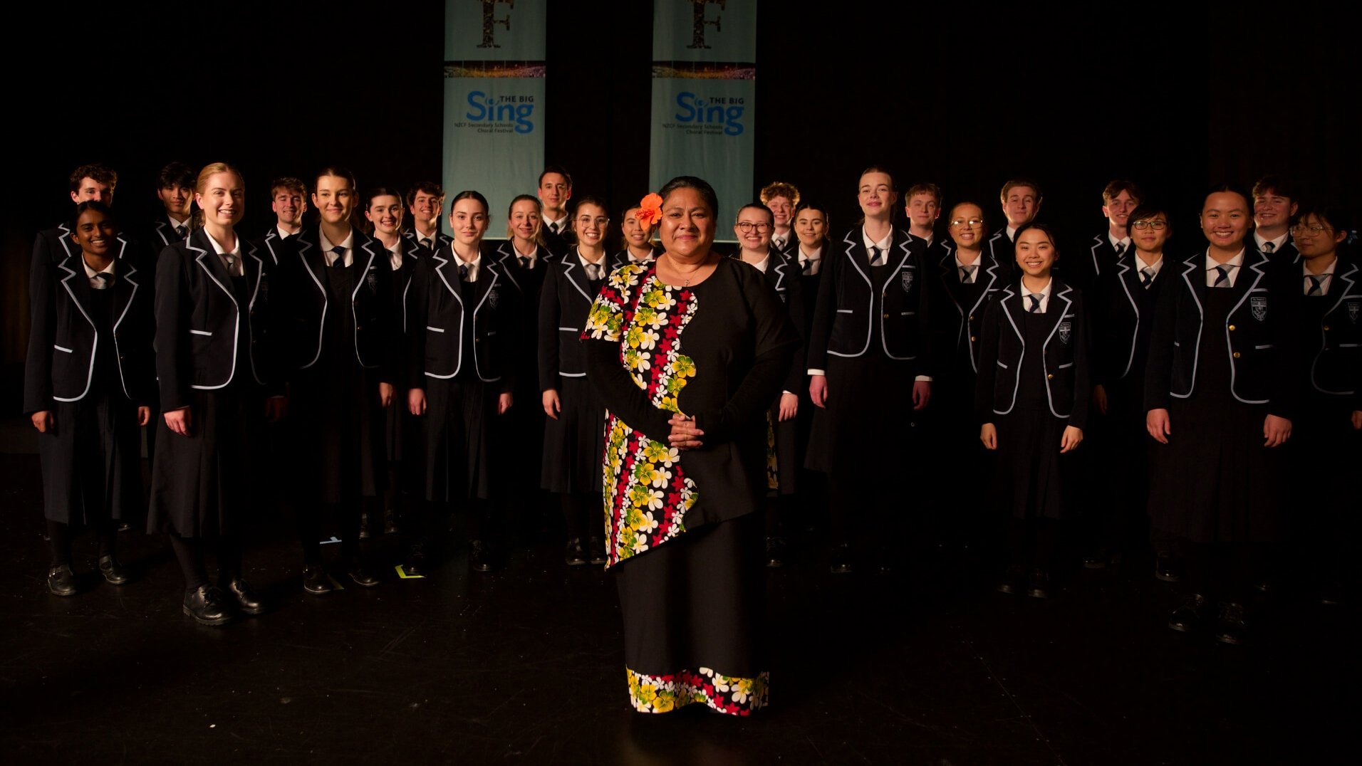 دانلود فیلم Tina 2024