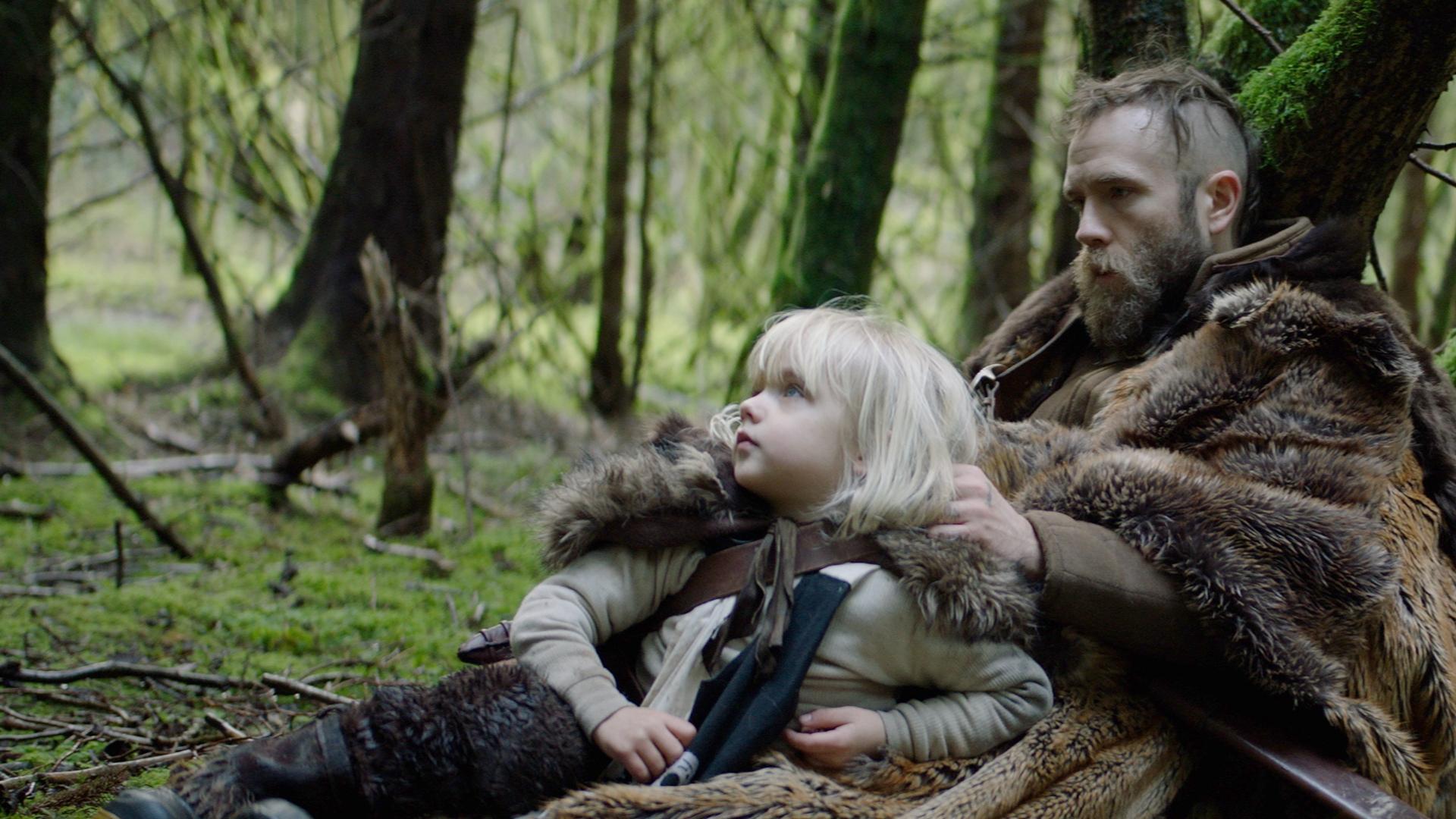 دانلود فیلم The Place of No Words 2019