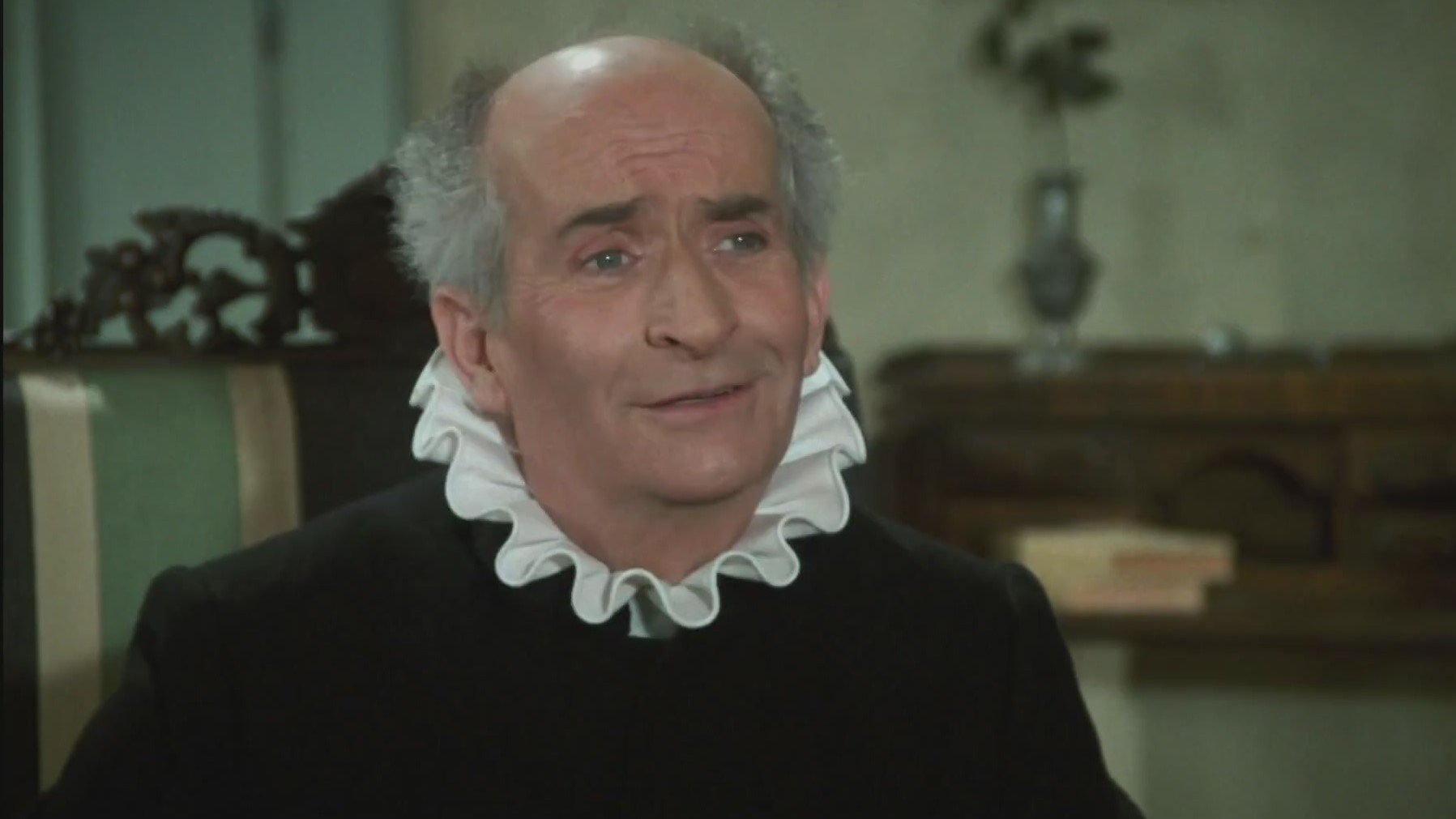 دانلود فیلم The Miser 1980