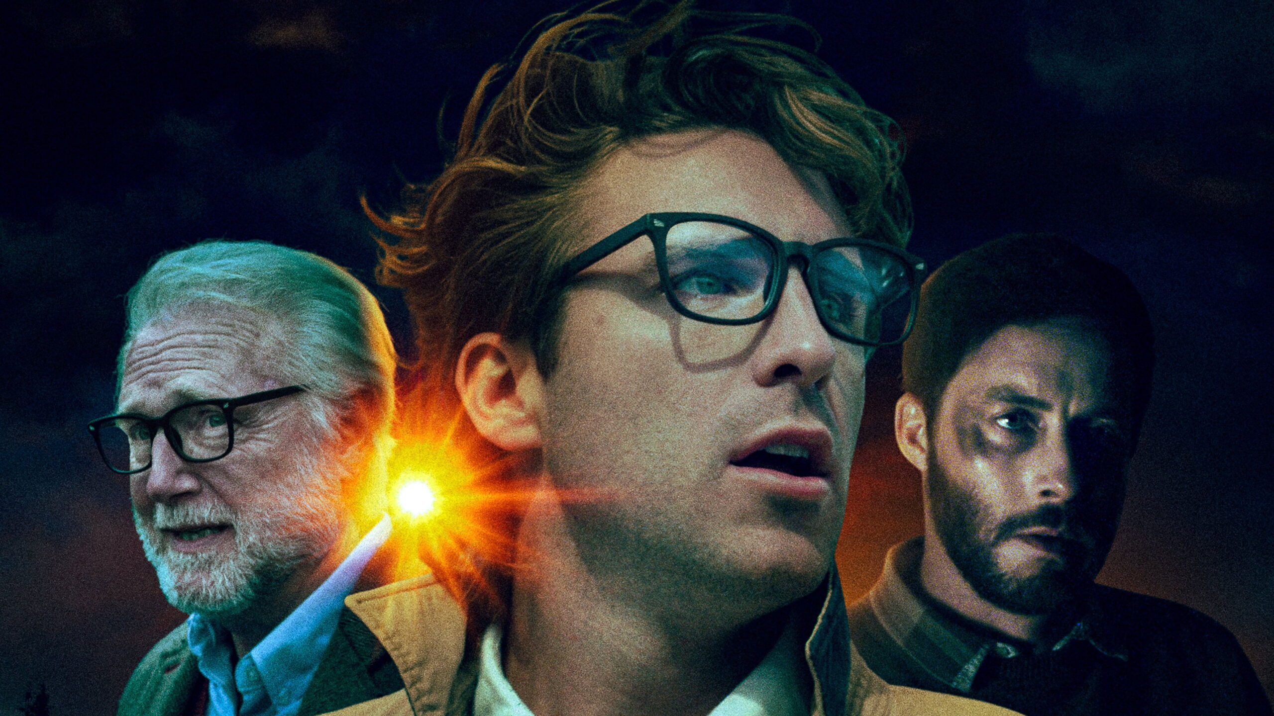 دانلود فیلم River of Ghosts 2024