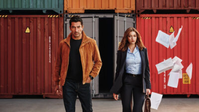 دانلود سریال A.B.I.