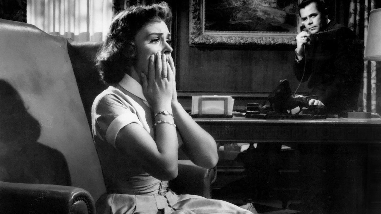 دانلود فیلم Ransom! 1956