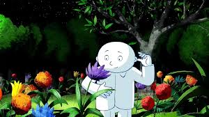 دانلود انیمیشن Moon Man 2012