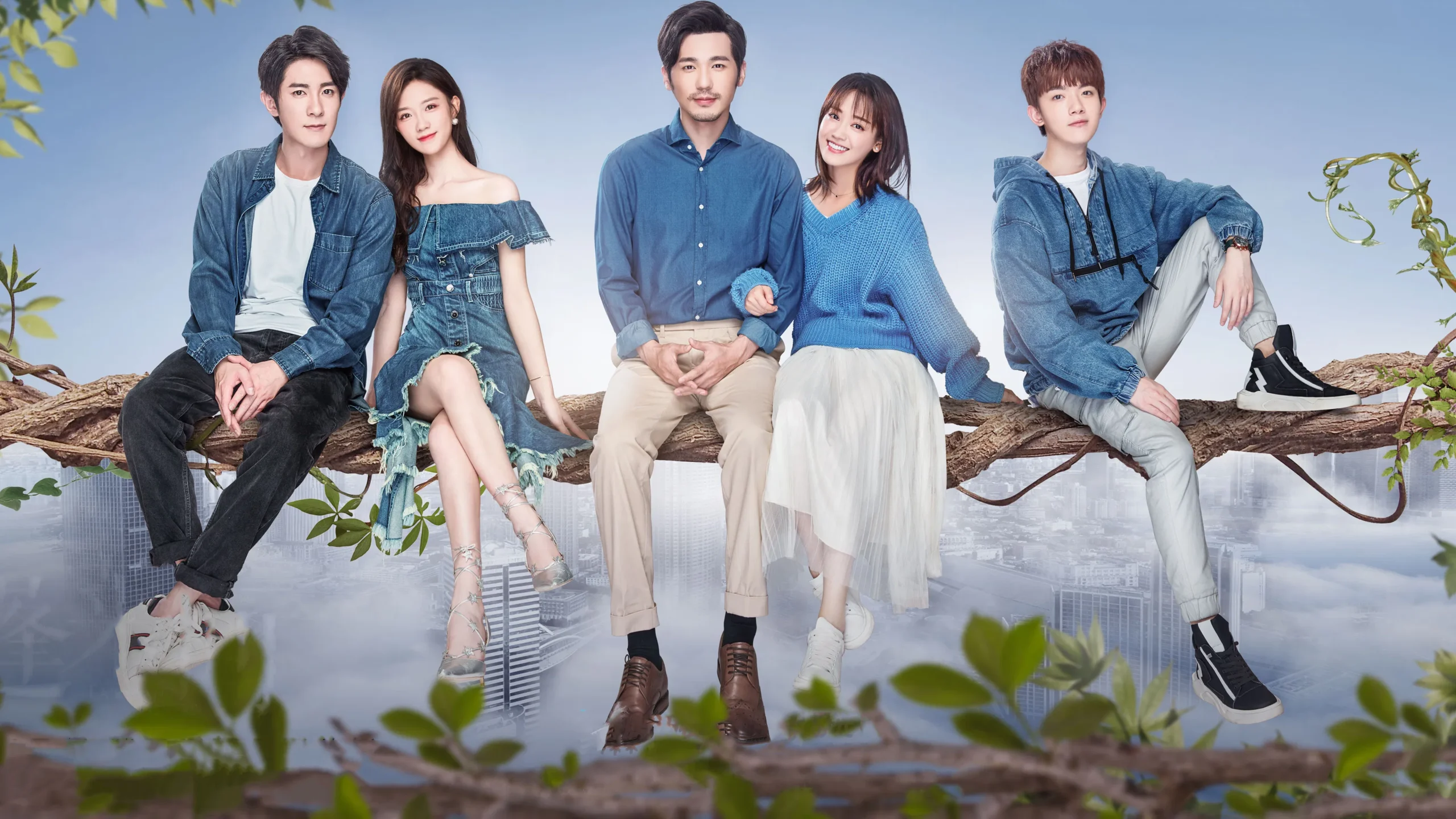 دانلود سریال Fairyland Lovers