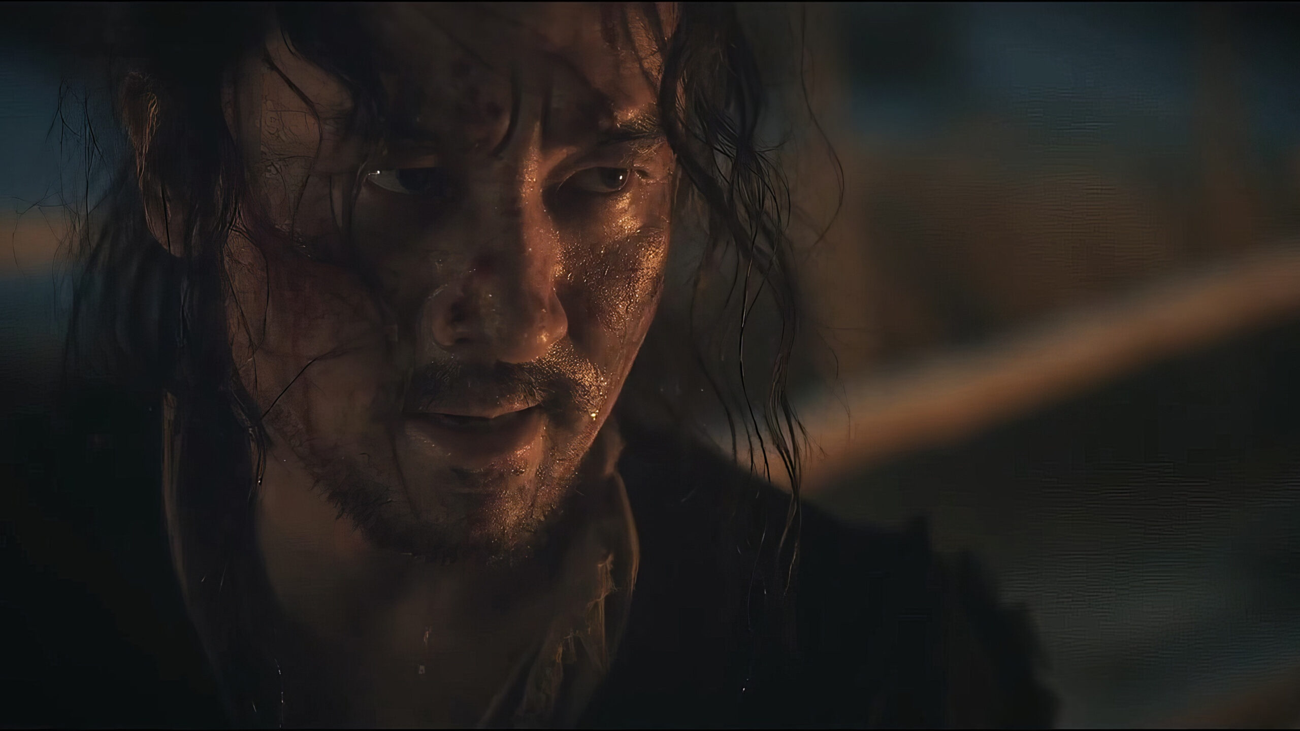 دانلود فیلم The Butcher’s Blade 2026