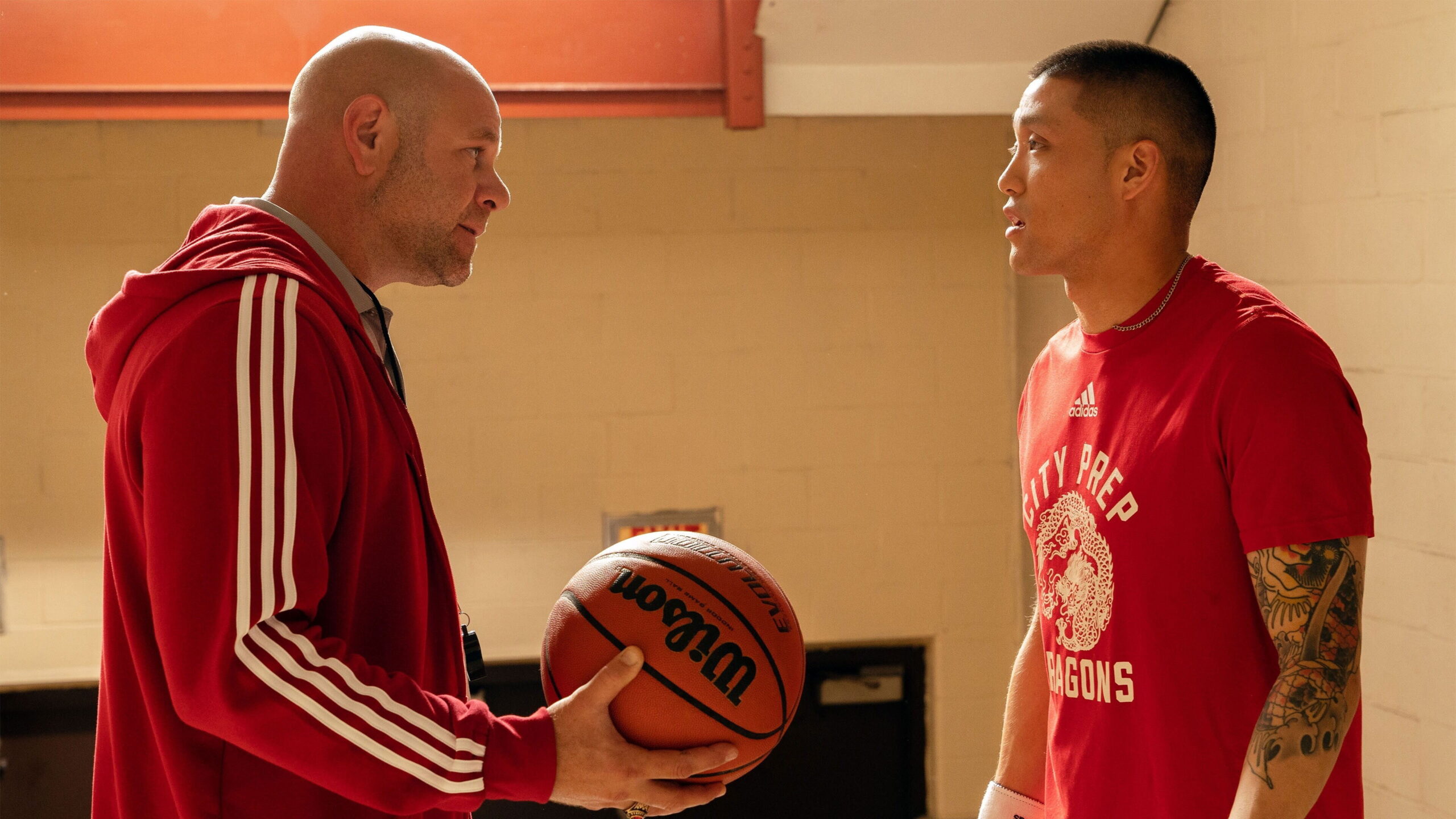 دانلود فیلم Boogie 2021