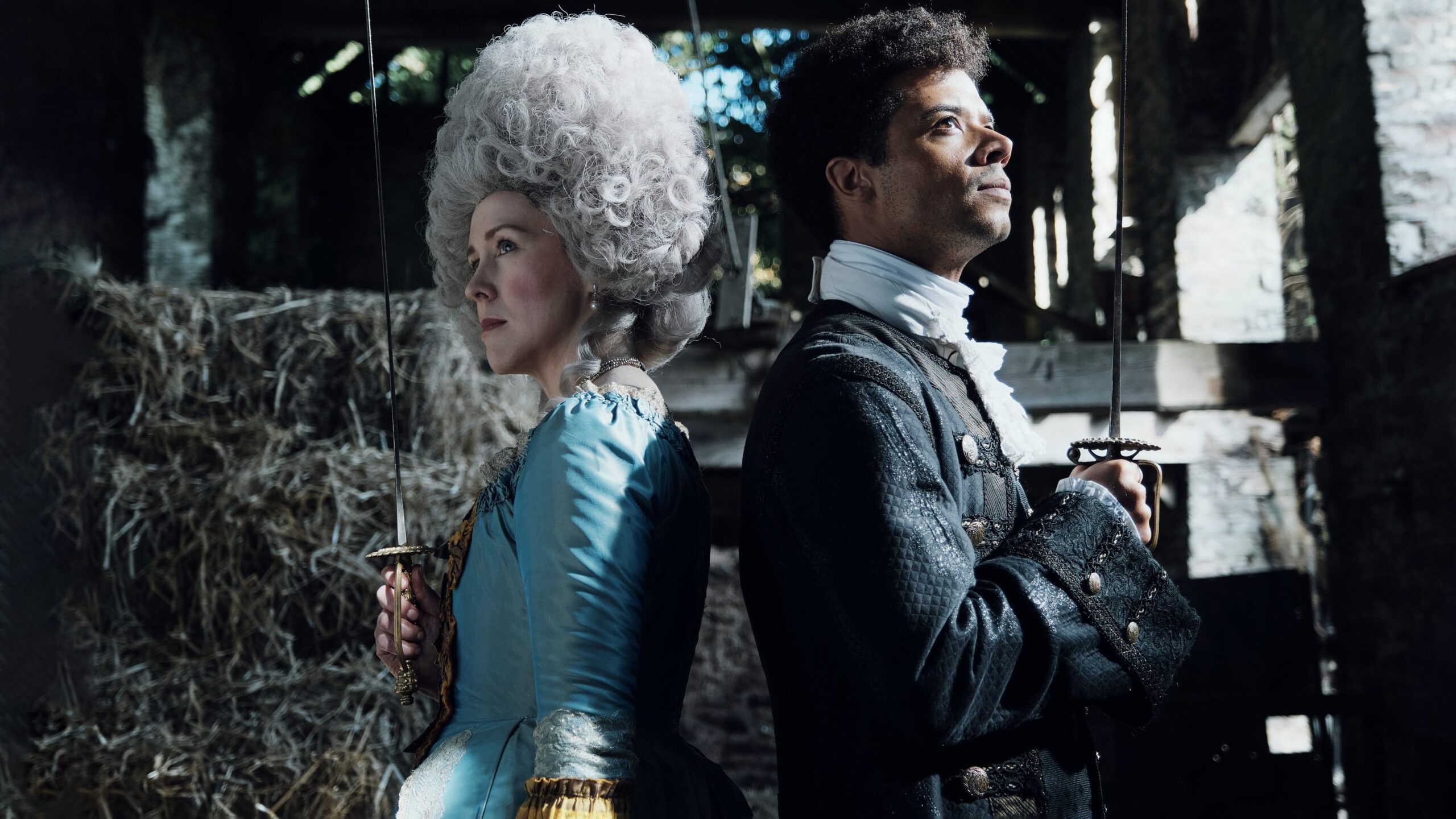 دانلود فیلم Timestalker 2024