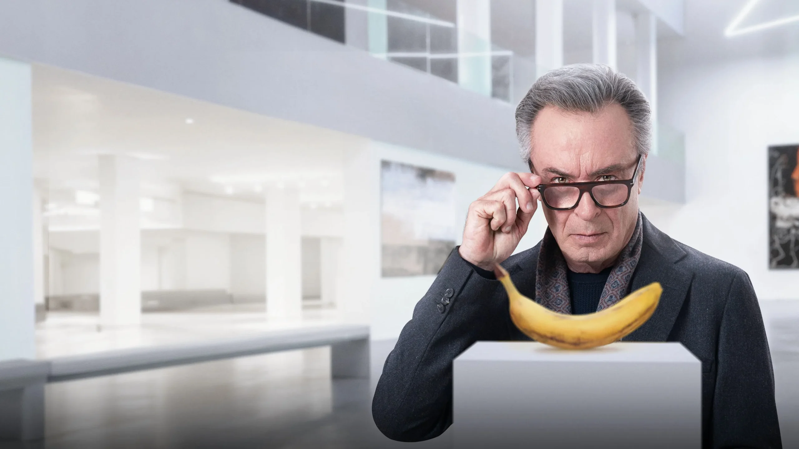 دانلود سریال Bellas Artes