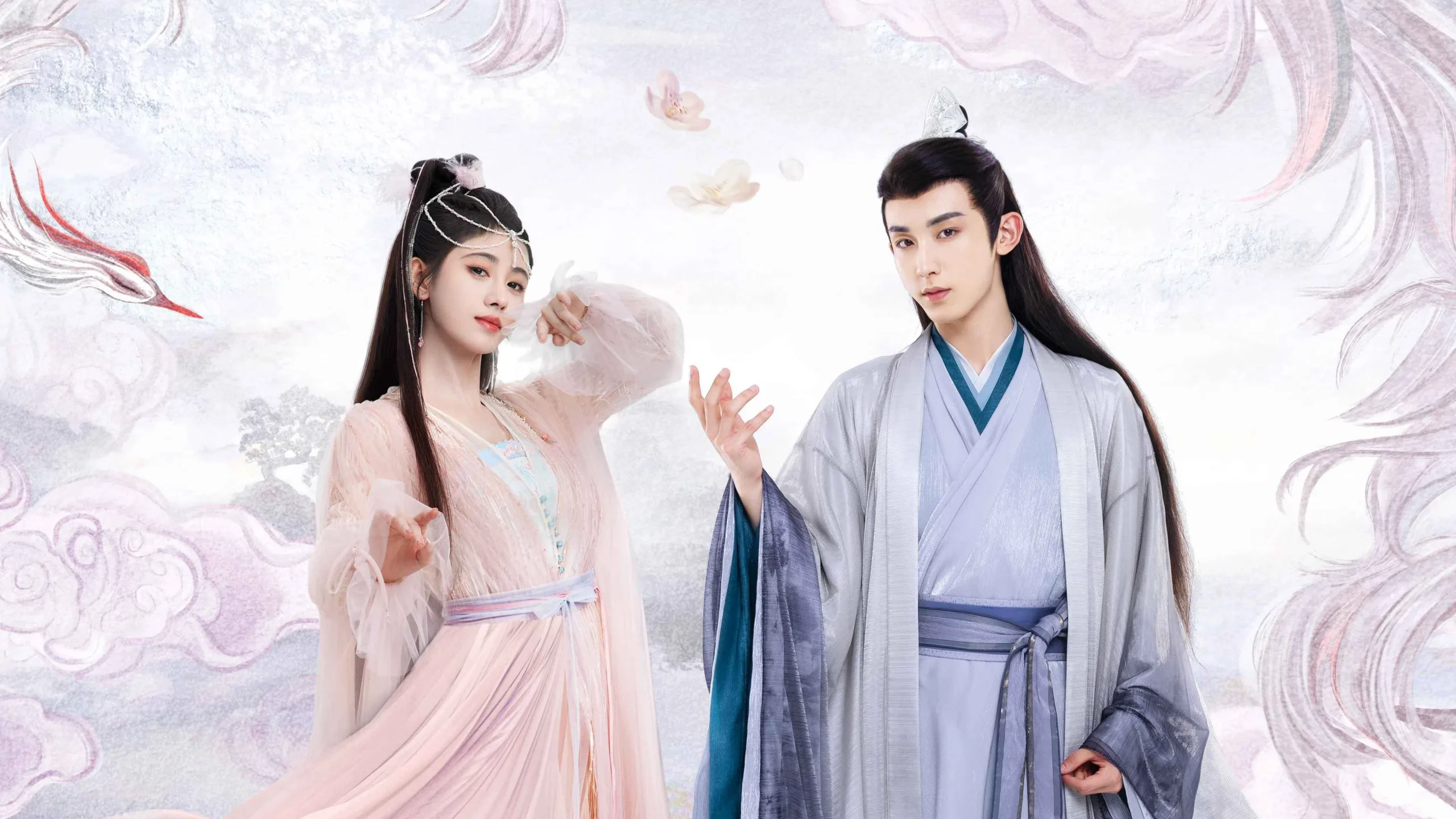 دانلود سریال Beauty of Resilience