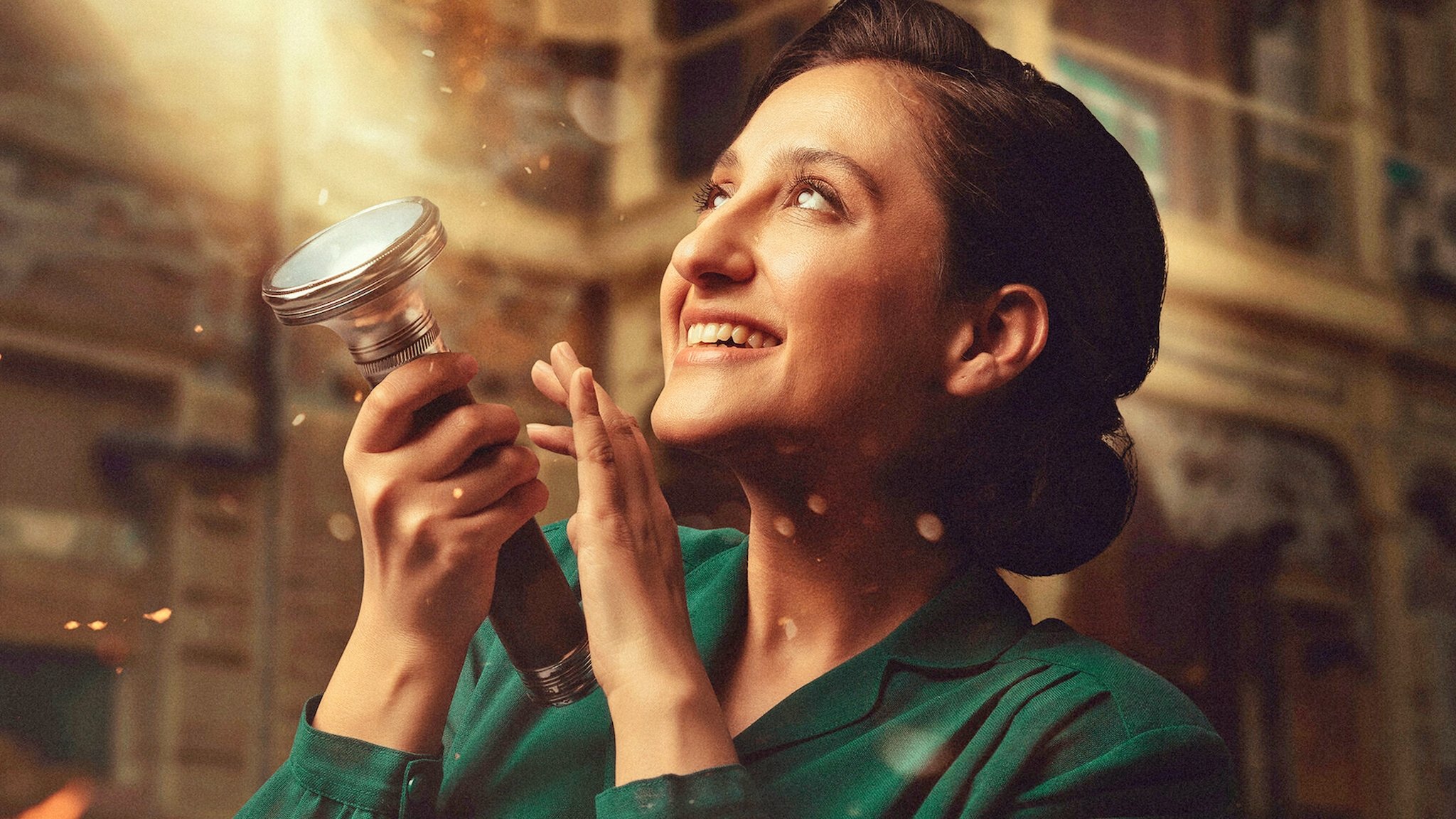 دانلود فیلم Have You Ever Seen Fireflies? 2021