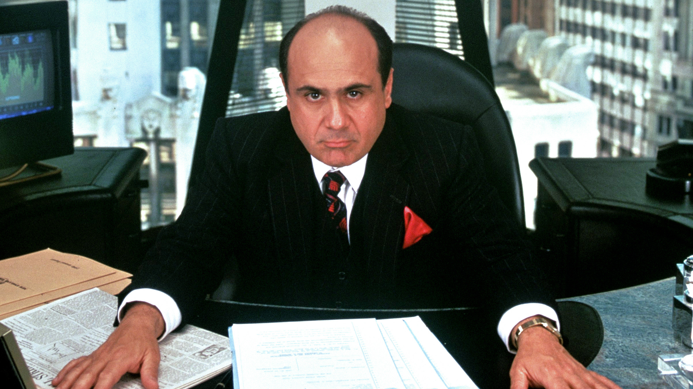 دانلود فیلم Other People’s Money 1991