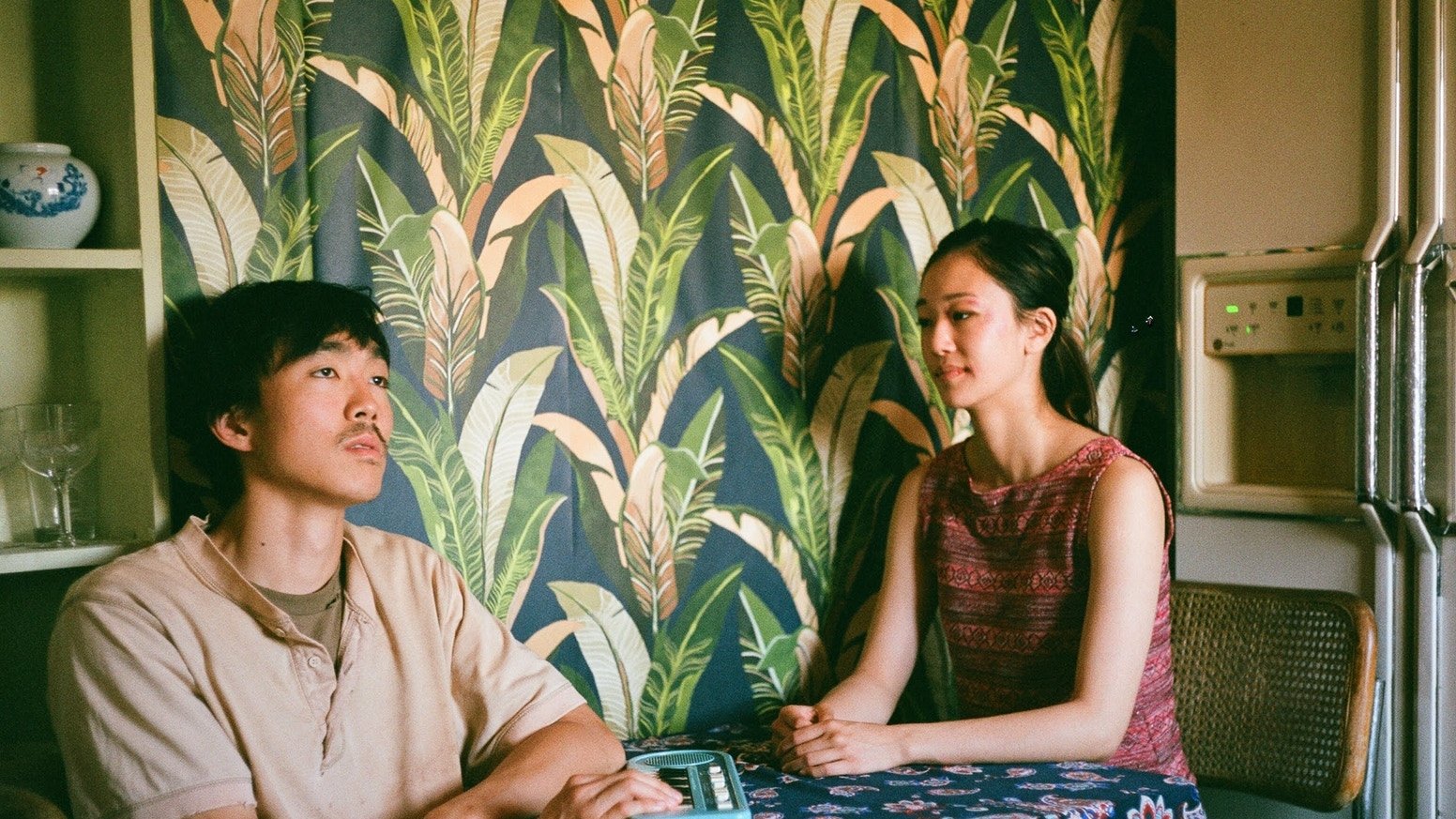 دانلود فیلم Ms. Purple 2019