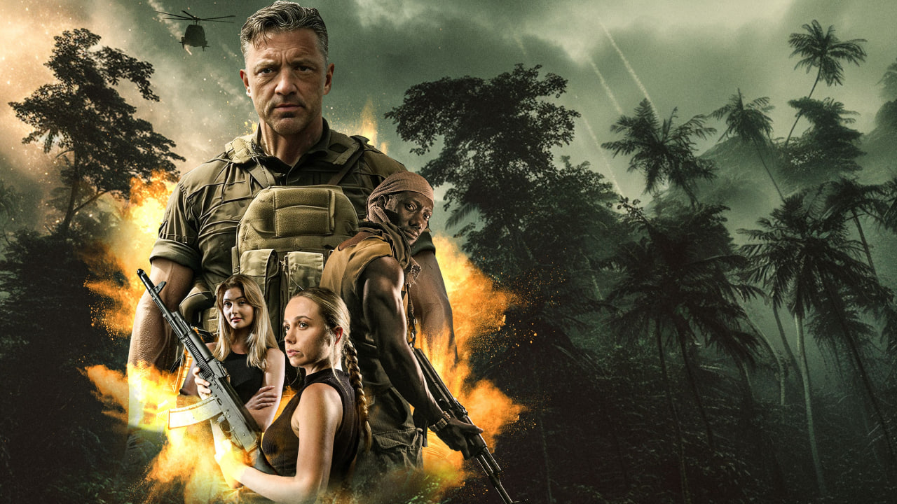 دانلود فیلم Lost Horizon 2025