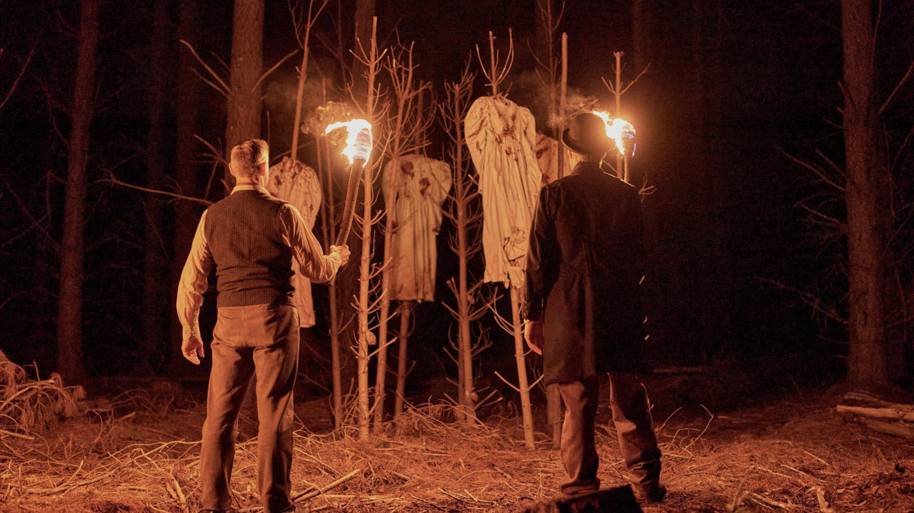 دانلود فیلم Diabolic 2025