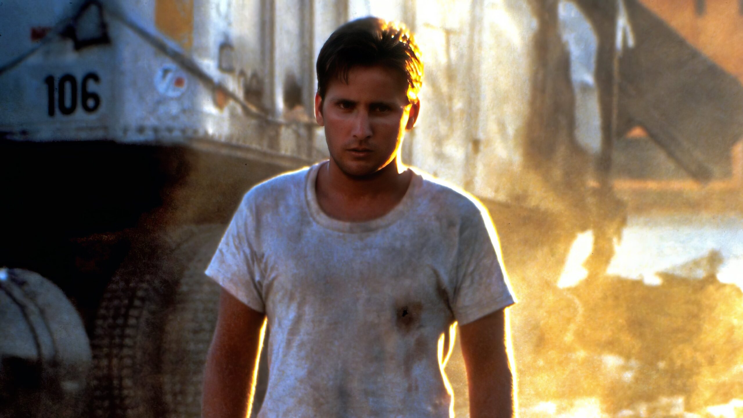 دانلود فیلم Maximum Overdrive 1986