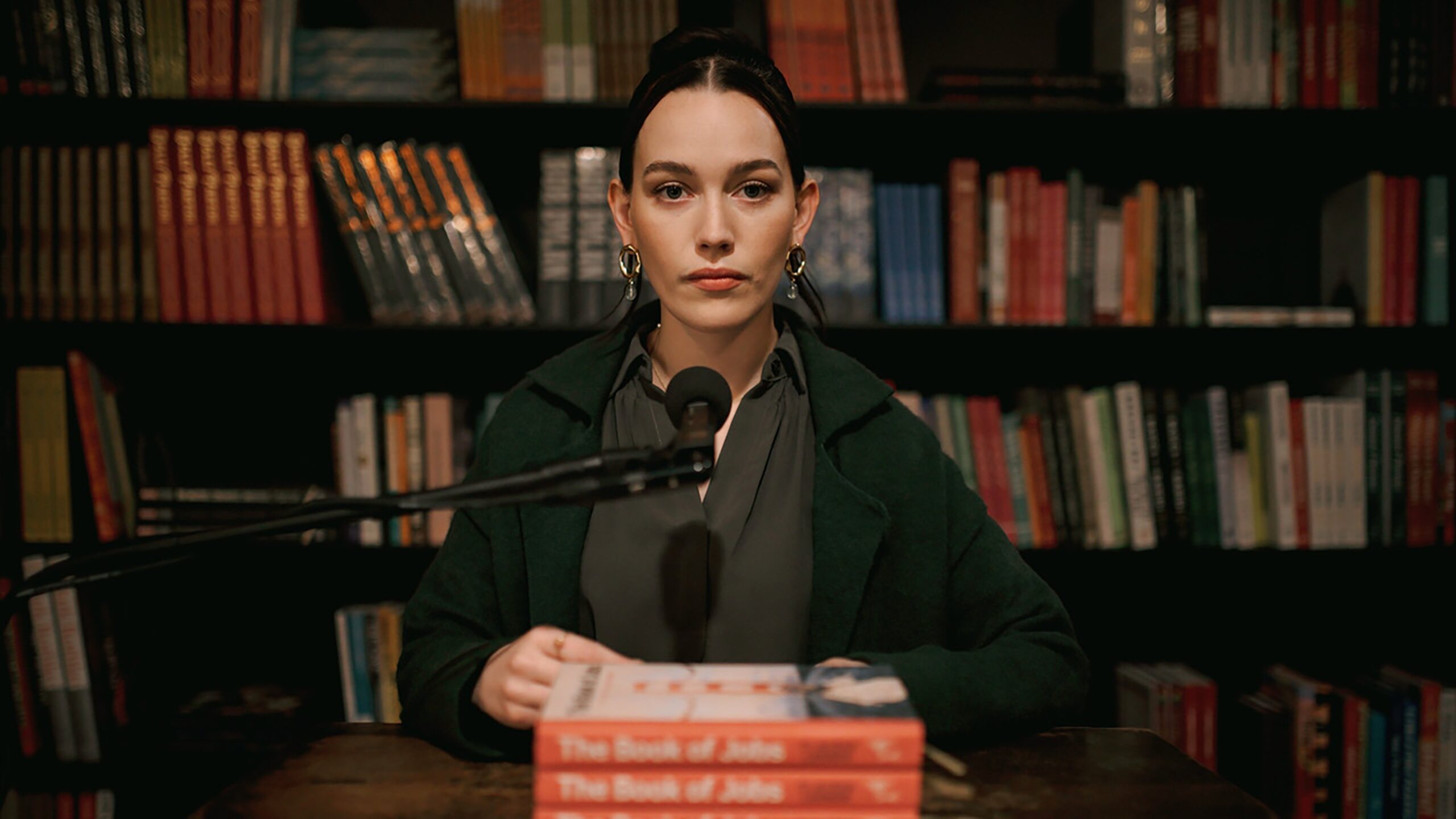 دانلود فیلم Everything to Me 2024