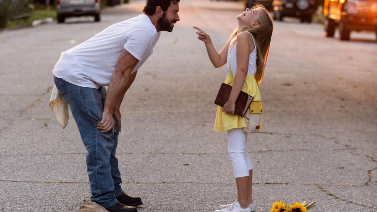 دانلود فیلم Tulsa 2020