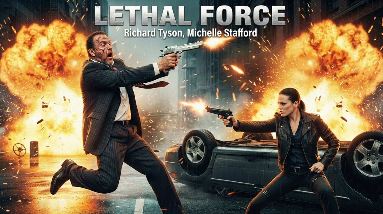 دانلود فیلم Cottonmouth 2001