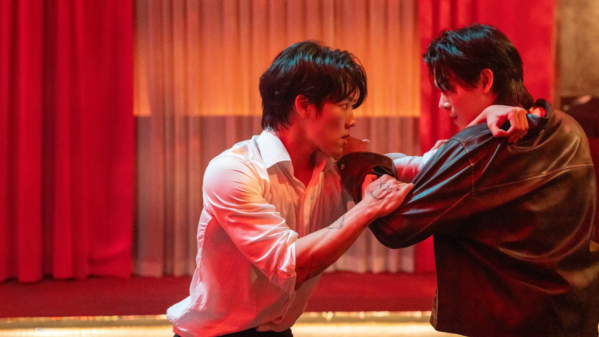 دانلود سریال Jack & Joker