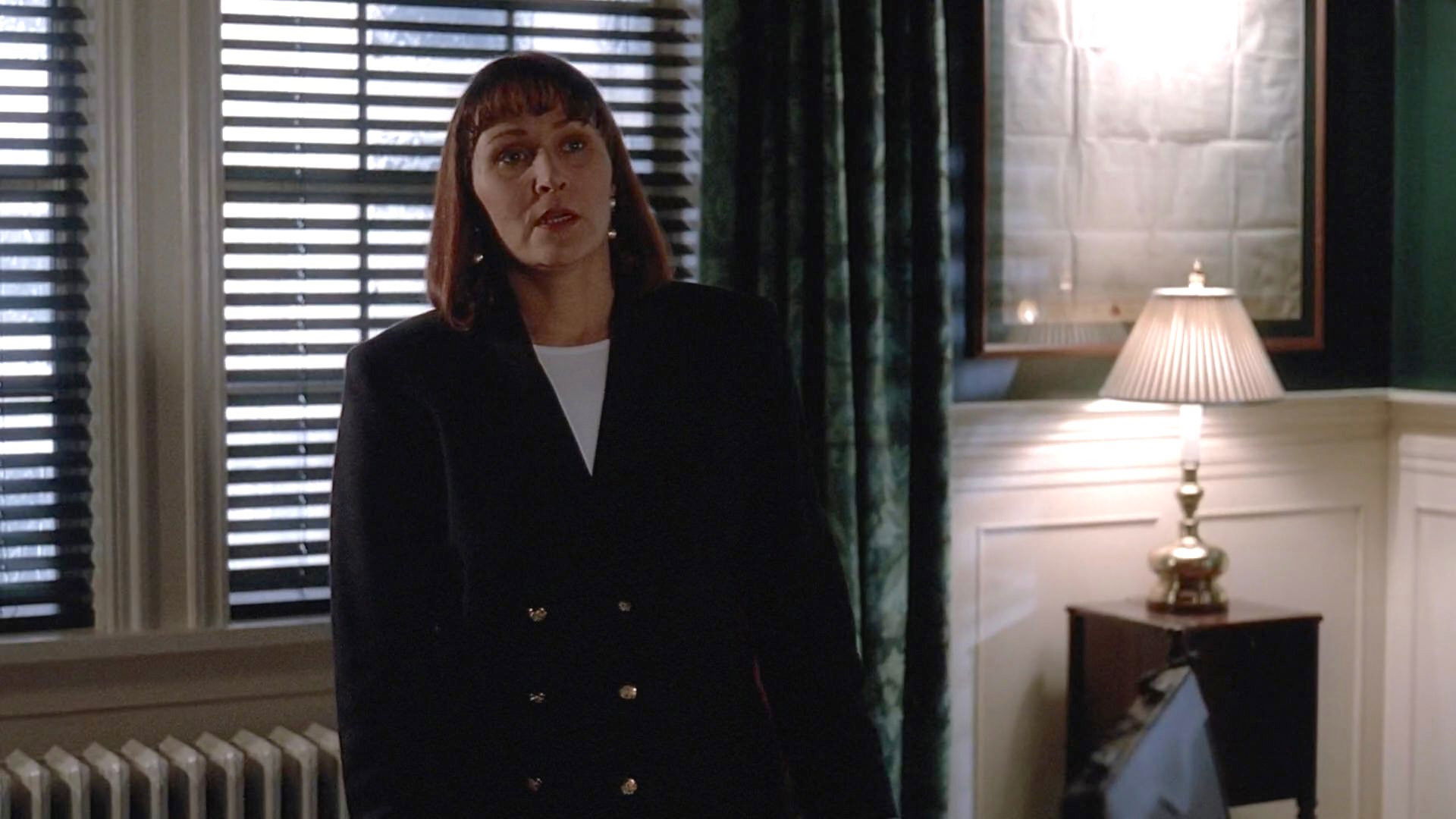 دانلود فیلم Volcano: Fire on the Mountain 1997