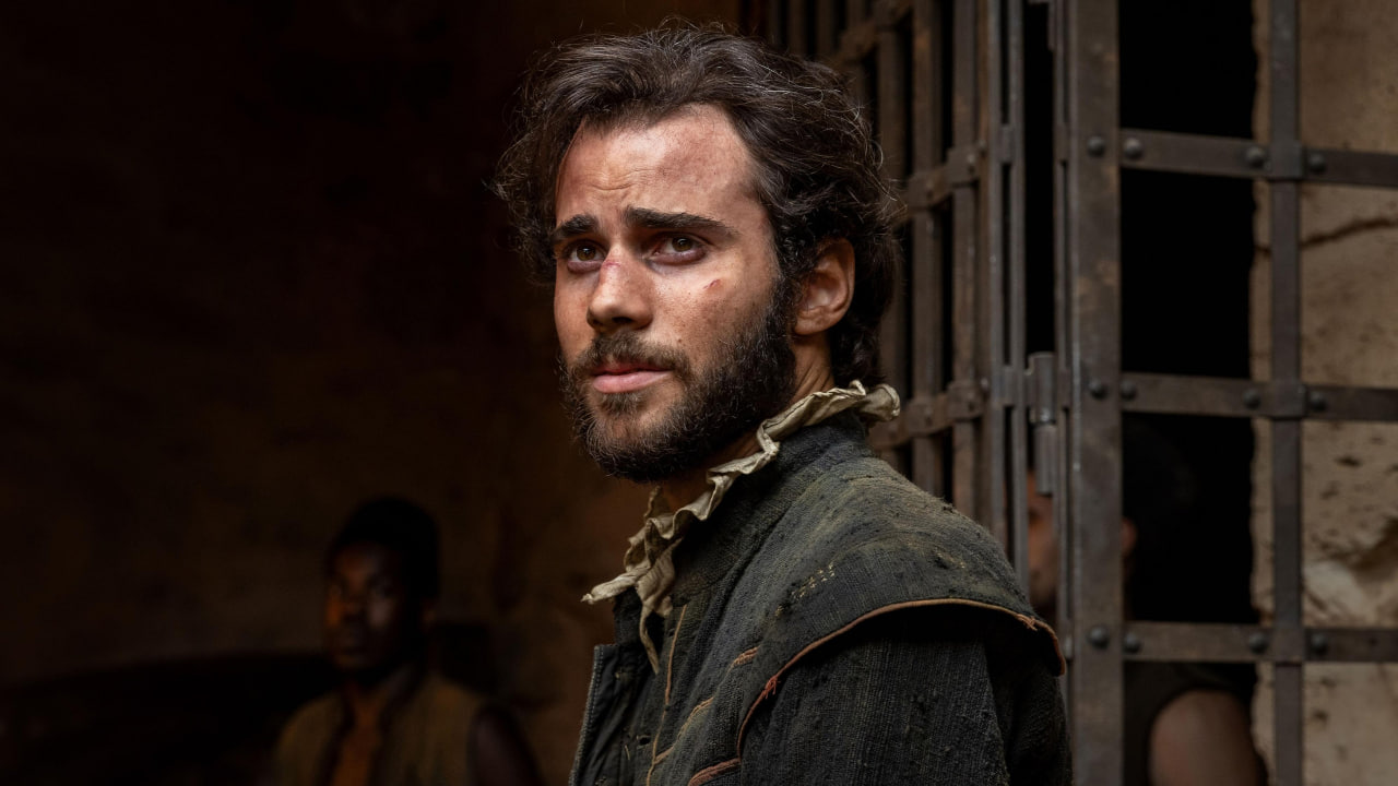 دانلود فیلم The Captive 2025