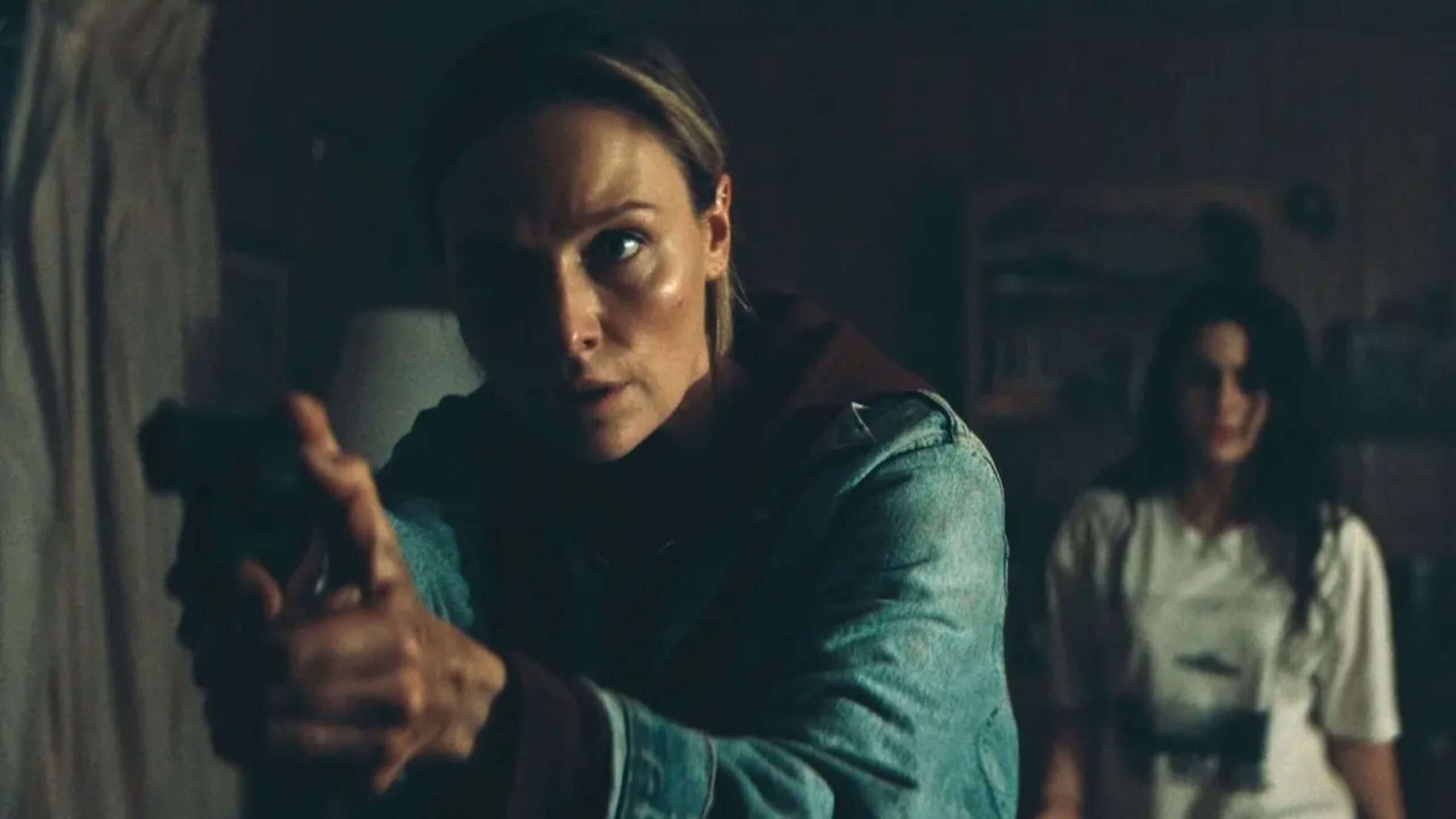 دانلود فیلم Redux Redux 2025