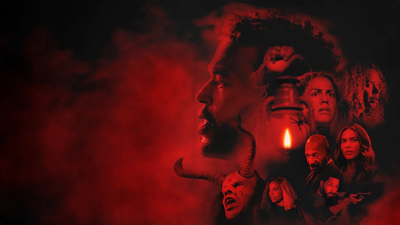 دانلود فیلم Horror Noire 2021