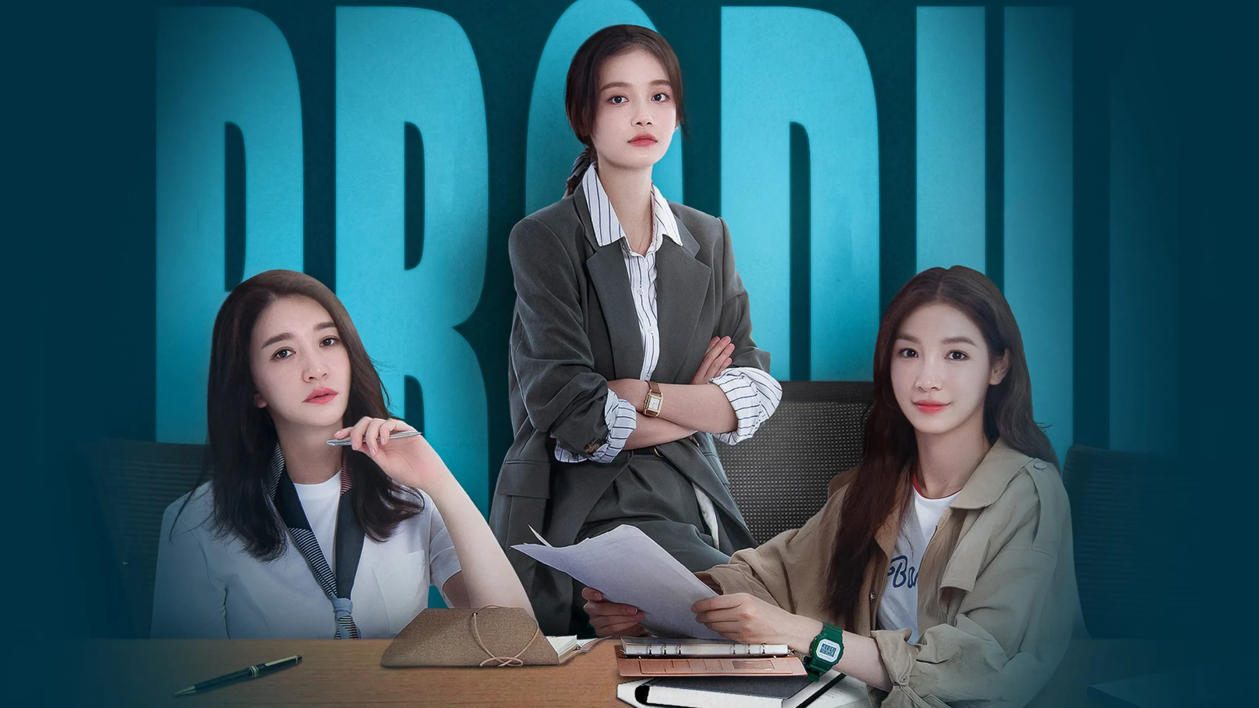 دانلود سریال Hi Producer