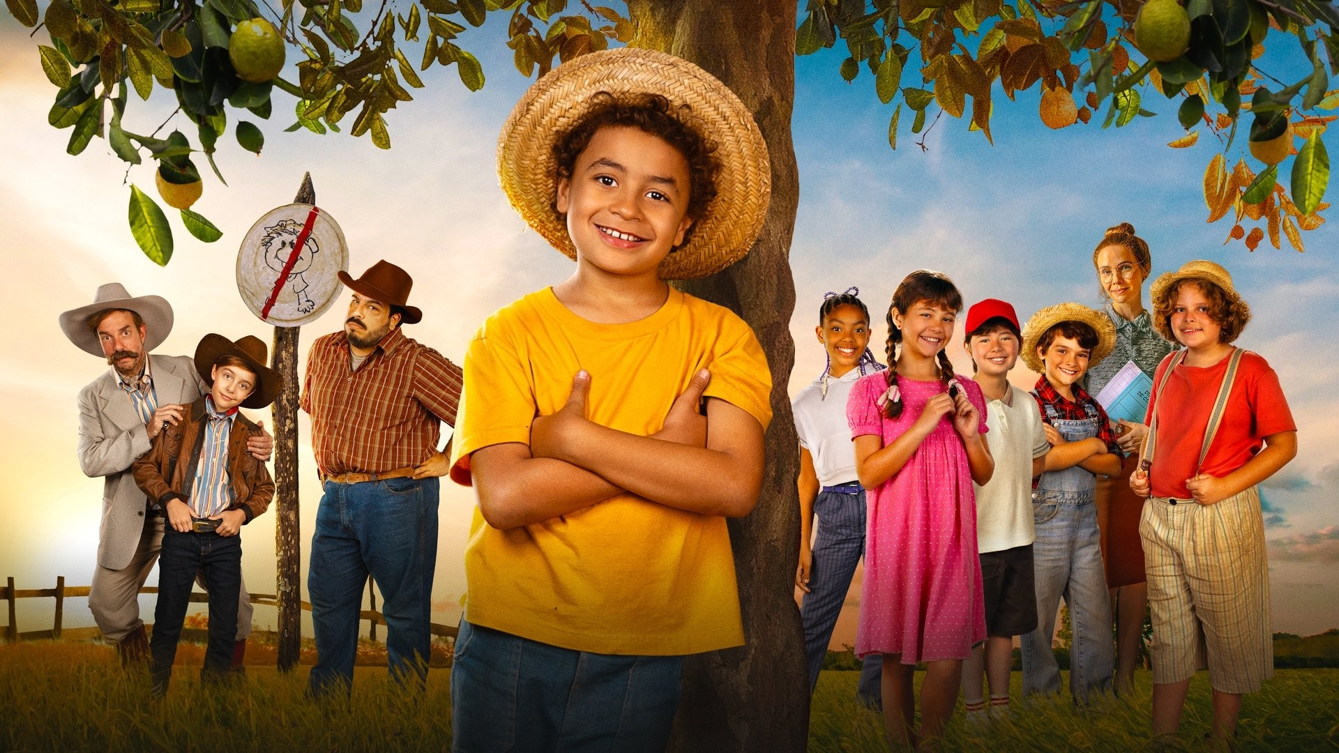 دانلود فیلم Chuck Billy and the Marvelous Guava Tree 2024