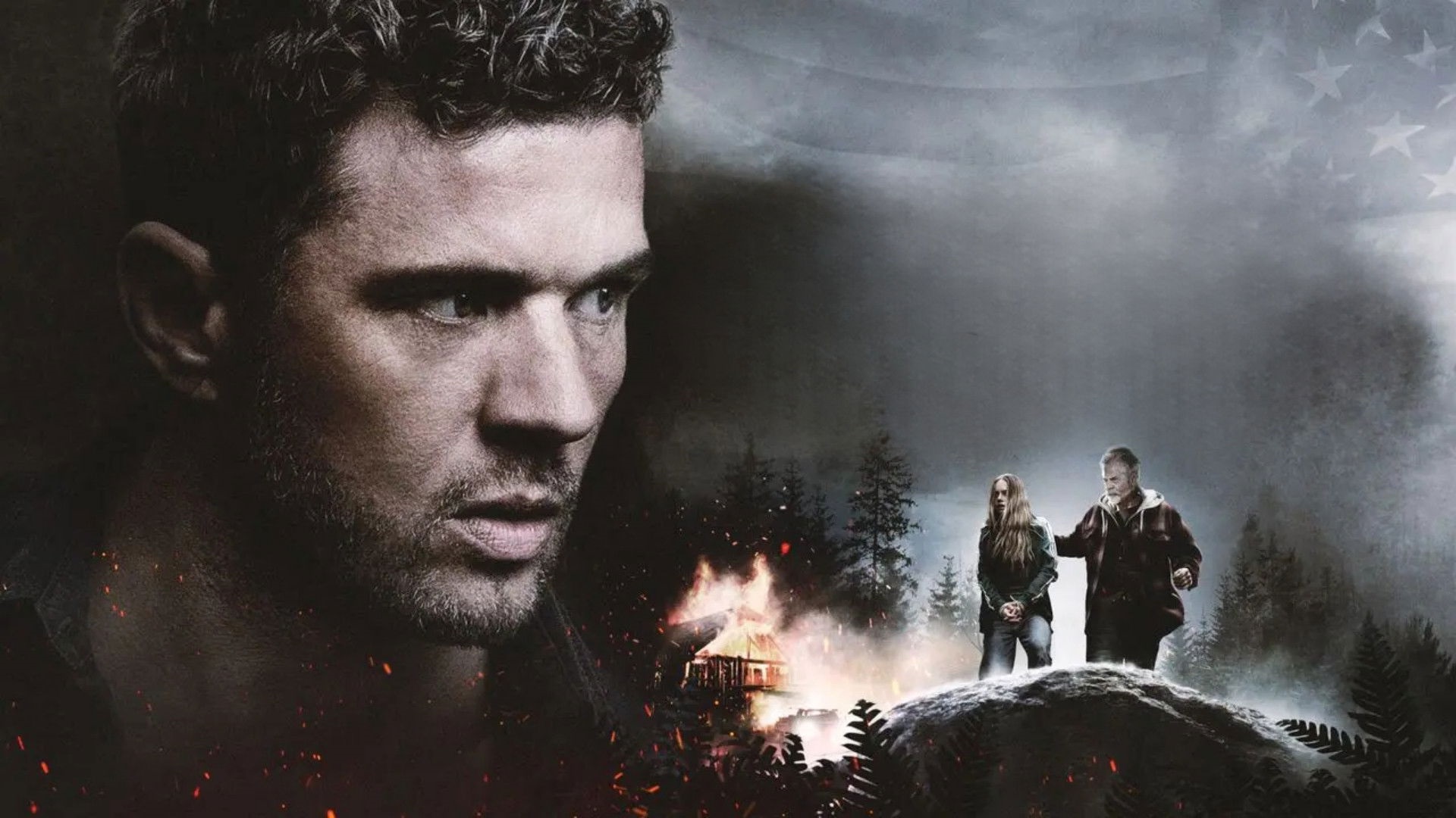 دانلود فیلم One Mile 2026