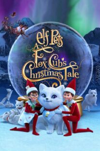 دانلود انیمیشن Elf Pets: A Fox Cub’s Christmas Tale 2019457526-1798206844