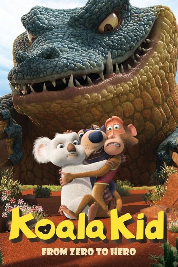 دانلود انیمیشن Outback 2012