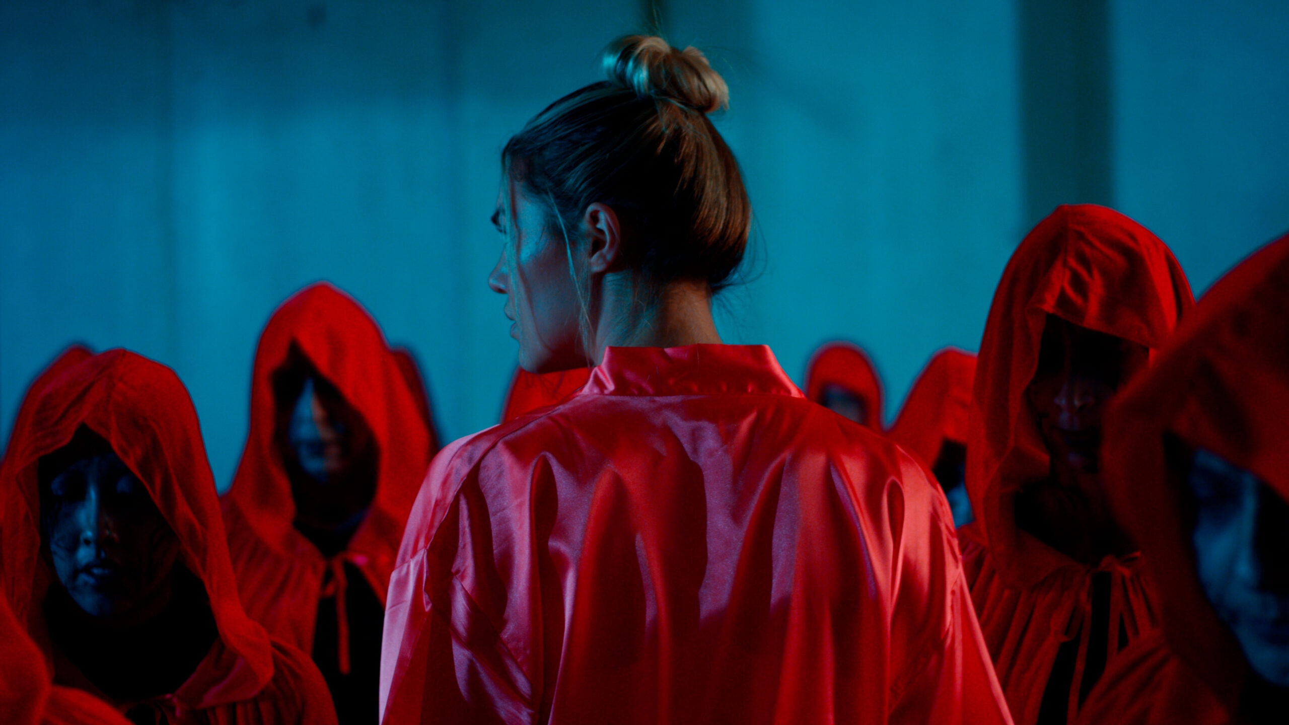 دانلود فیلم Woman in the Maze 2023