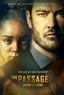 دانلود سریال The Passage462312-65132381