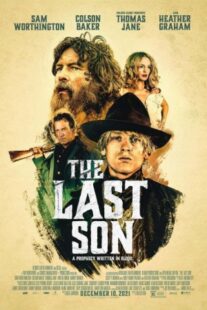 دانلود فیلم The Last Son 2021462461-1970994934