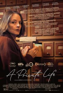 دانلود فیلم A Private Life 2025461643-111335279