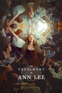 دانلود فیلم The Testament of Ann Lee 2025464096-478198467