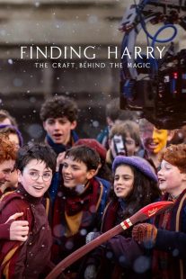 دانلود مستند Finding Harry: The Craft Behind the Magic 2026464499-46543998