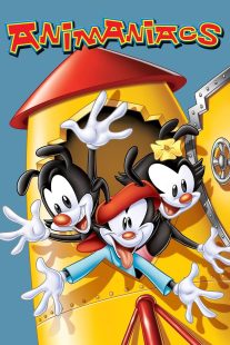 دانلود انیمیشن Animaniacs465548-1946879016