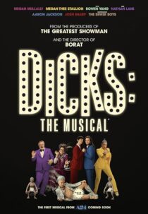 دانلود فیلم Dicks: The Musical 2023463588-1422639423