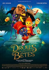 دانلود انیمیشن Tall Tales from the Magical Garden of Antoon Krings 2017463880-1649426221