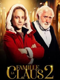 دانلود فیلم The Claus Family 2 2021463986-1394566803