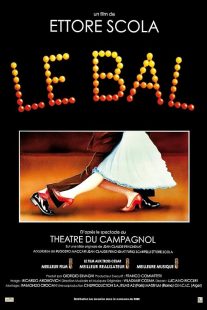 دانلود فیلم Le Bal 1983464728-1031694843