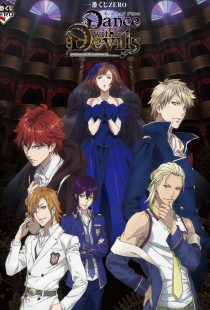 دانلود انیمه Dance with Devils467681-1594316168